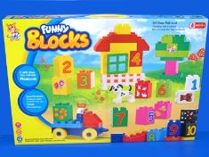 积木50PCS