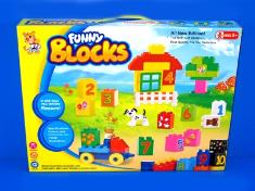 积木40PCS
