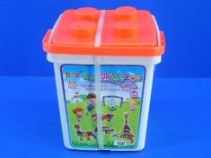 积木55PCS