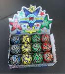 足球12pcs