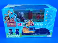 电动轨道火车乐园带灯音乐57PCS,不包电