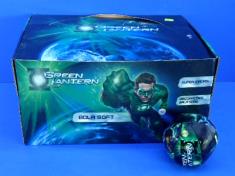 4寸球类24PCS