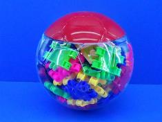 益智积木75PCS