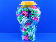 益智积木150PCS