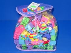 积木84PCS