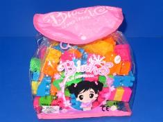 积木86PCS