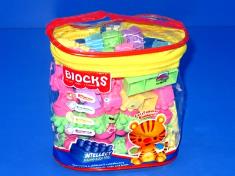积木68PCS
