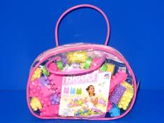 积木80PCS