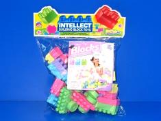 积木50PCS
