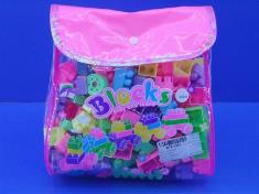 积木138PCS