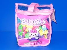 积木90PCS