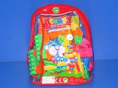 积木86PCS