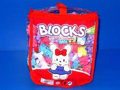 积木108PCS