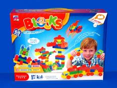 积木68PCS