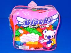 积木62PCS
