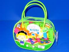 积木54PCS