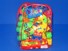 积木45PCS