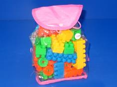 积木34PCS