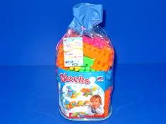积木80PCS