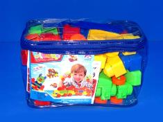 积木51PCS