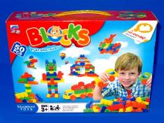 积木50PCS