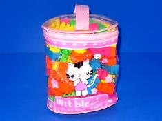 积木138PCS
