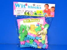 积木48PCS