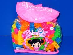 积木144PCS
