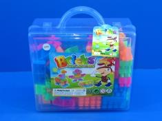 积木90PCS
