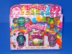 3.2CM精灵爆丸4只庄