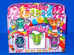 3.2CM精灵爆丸5只庄