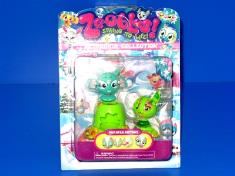 3.2CM精灵爆丸+双座2PCS