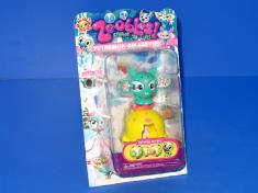 3.2CM精灵爆丸+单座