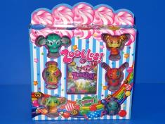 3.2CM精灵爆丸6只庄