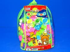 积木72PCS