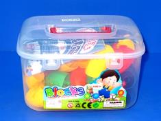 积木36PCS