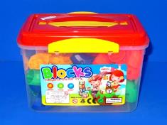 积木48PCS