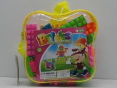 积木48PCS