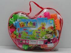 积木90PCS