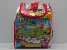 积木112PCS