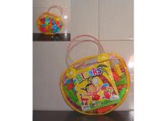 积木118PCS