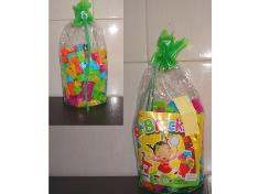 积木132PCS