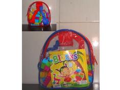 积木105PCS