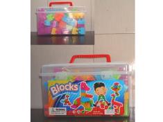 积木56PCS