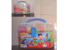 积木48PCS