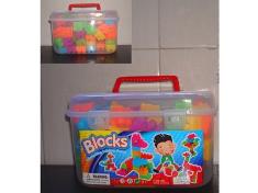 积木70PCS