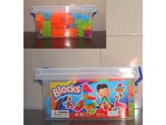 积木52PCS