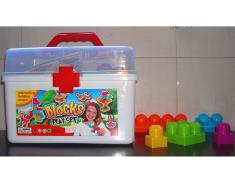积木50PCS