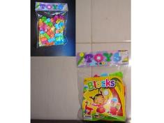 积木40PCS