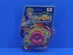 YOYO球